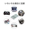 Aramox Terminal Release, 5 Pcs(1 Set) Automotive Wire Harness Terminal