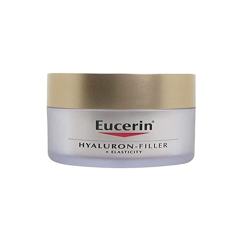 Eucerin Spf30 Hyaluronic Filler + Elasticity Day Cream 50 ml