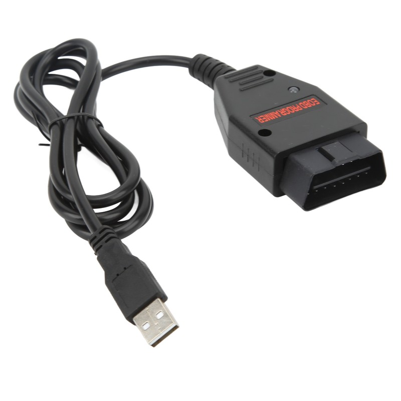 ECU Programmer Improve BHP Torque Power OBDII Compatible ECU Flashing