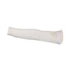 Jah NA-01 Arm Protectors 5 Pairs Velcro Fastener 45 cm