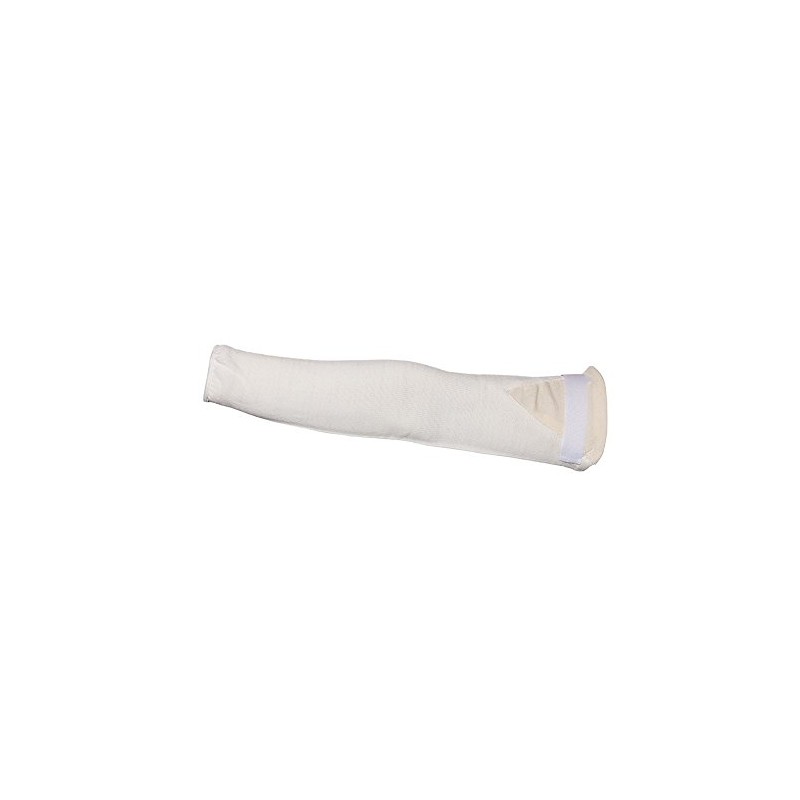 Jah NA-01 Arm Protectors 5 Pairs Velcro Fastener 45 cm