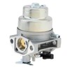 Windance GCV160 Lawn Mower Carburetor Kit Fit for Honda 160LAO