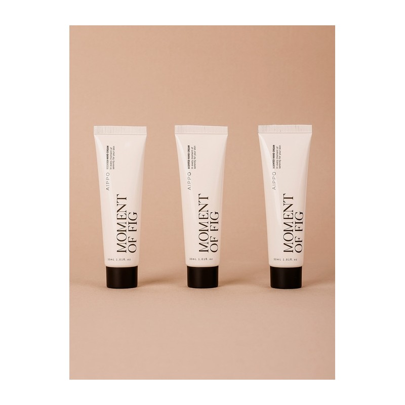 Scented Hand Cream Moment of Fig 30ml / 센티드 핸드크림