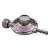 CG94 Low Pressure Horizontal LPG Regulator 1kg/h