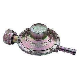 CG94 Low Pressure Horizontal LPG Regulator 1kg/h