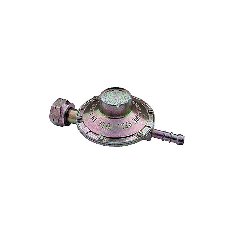 CG94 Low Pressure Horizontal LPG Regulator 1kg/h