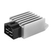 PRO BAT Voltage Regulator Rectifier 12V 4 Pin for 50cc