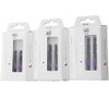 Lstyle Two Tone Carbon Dart Shaft Extra Durable and Strong