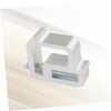 Mobestech Truck Topper Mounting Clamp Heavy Duty Aluminum Installation Clamp