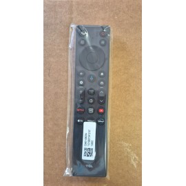 TCL New Original RC813A FMB2 For TCL  Remote Control + Batteries