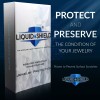Liquid Shield Watches Jewelry Rings Protective Cleaner Coating Kit Protect