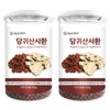 Hello Green Angelica and Sansevieria Pills 1+1 (350g+350g) / 헬로우