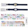 Kids Analog Watches for Girls Boys Watches with Soft Band
