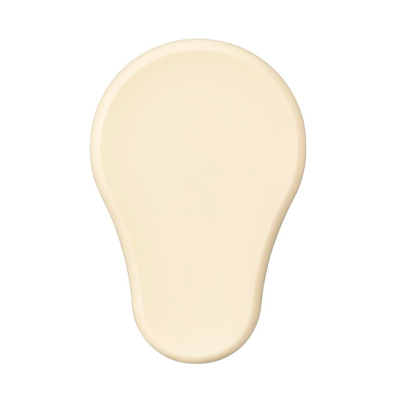 Mapepe Detangling Brush [Pocket Size] Vanilla MAPEPE
