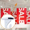 Vicenpal 30 Pcs Drop Ceiling Hooks Bulk for Classrooms Hanging