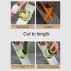 Vegetable Cutter Multifunctional Rustproof Veggie Potato Chopper Garlic Chopper for