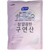 Lion Chamgreen Truly Clean Citric Acid 1kg 10ea