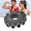 Grip Circle Trainer Silicone Flexible Suction Exercise Ring Grip Strengthener