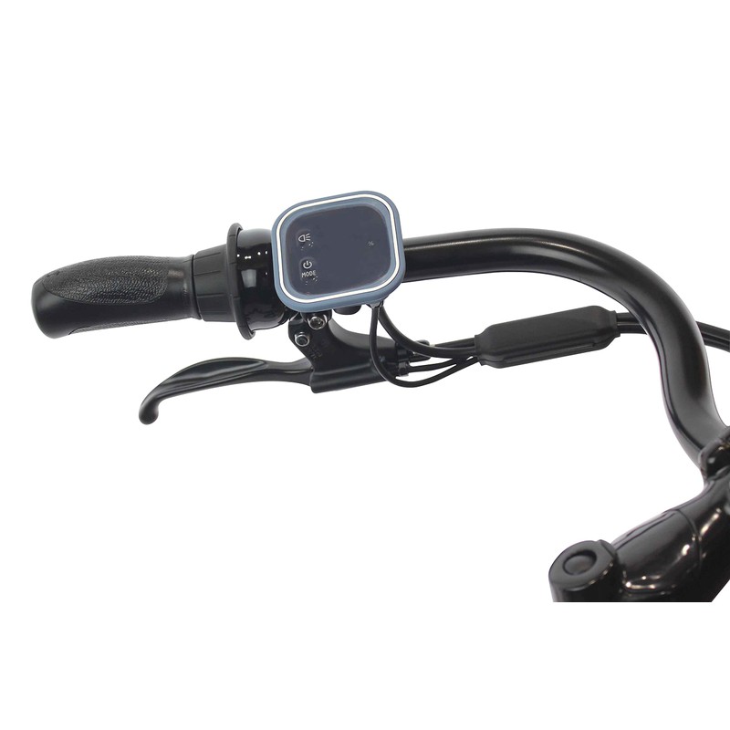 TS (TS) Electric Assist Bicycle Switch Cover Antibacterial BS BL