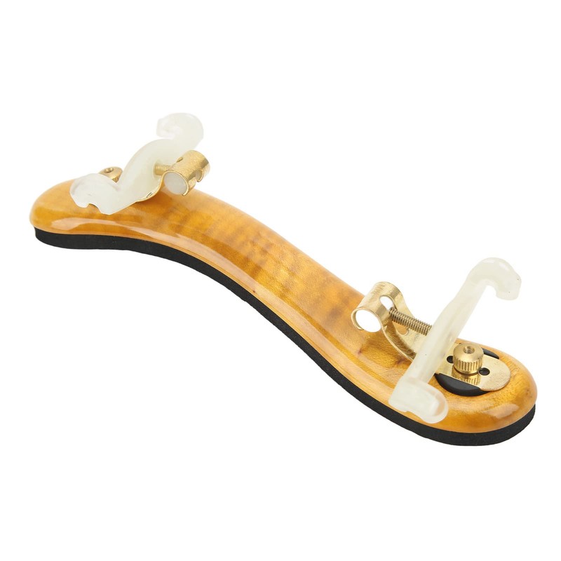 Violin Shoulder Rest Violin Shoulder Pad Instrument Accessory Standard Design