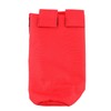 Drum Stick Bag Holder Large Capacity Waterproof Oxford Cloth with