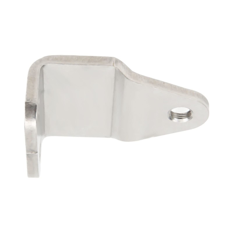 Outboard Engine Hook Steering, Stainless Steel 65W‑48511‑00 Engine Steering Hook