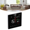 Smart Touchscreen Digital Thermostat, APP Control, 90‑240V LED Display 7