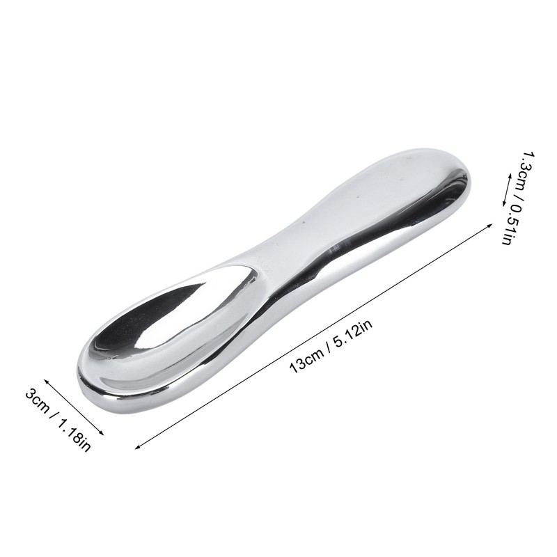 Terahertz Gua Sha Facial Tool Dredging Meridians Facial Scrapping Tool