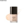 VIDIVICI Longwear All Day Comfort Foundation SPF30 PA++ 30ml, Shade:25 Camel
