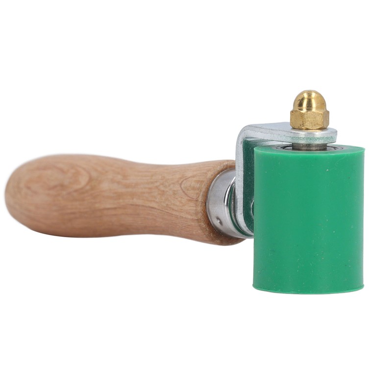 Seam Hand Pressure Roller Professional High Temperature Resistance Silicone Seam