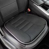 AEROiVi Car Seat Cushion for Driving, Breathable 3D Air Mesh,