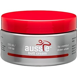 Aussie Butt Cream 250 ml