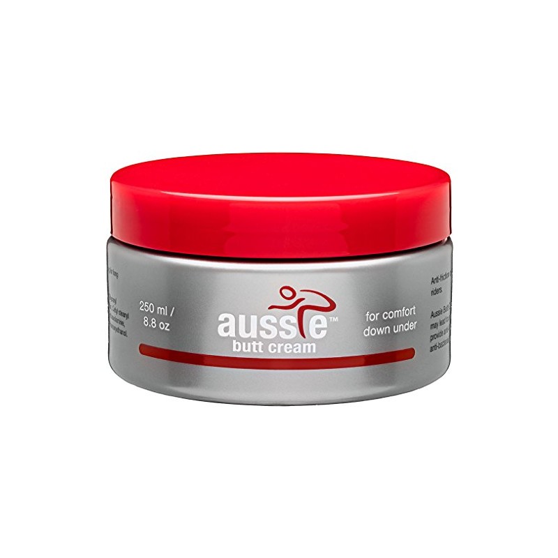 Aussie Butt Cream 250 ml
