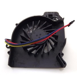 VoltaGuru CPU Cooler for HP Pavilion DV6-6000, DV7-6000; PN: MF60120V1-C180-S9A, MF60120V1-C181-S9A, KSB0505HB-AJ77, AD6505HX-EEB, 653627-001, 641477 -001, 665277-001, 666392-001