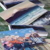 HOSTEESSCHOICE Beautiful Art Postcards set of 30 Japanese Artist Hiroshi