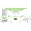 Ola Prima Ola Prima Lemon Eucalyptus Essential Oil C Therapeutic