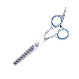 SAFIGLE Stainless Steel Scissors Beautician Barber Haircut Women Cutting Hair Scissors Professional Shears Straight Hairdressing Scissors Trimming Hair Cut Hair Level Cutter
