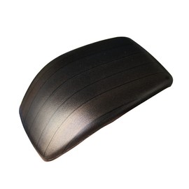 ruihe Wood Grain Auto Gear Shift Knob Cover Trim Fit for Toyota RAV4 Highlander Venza 2019 2020 2021 2022 2023 2024