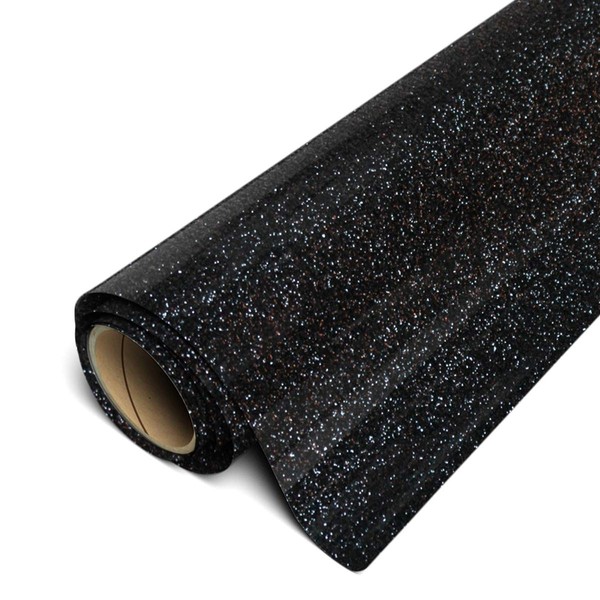 Siser Glitter HTV 20" x 5yd Roll - Iron on