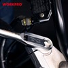 WORKPRO Universal Adjustable Wrench