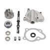 GOOFIT Water Pump Assy Replacement for Helix CN250 Elite CH250