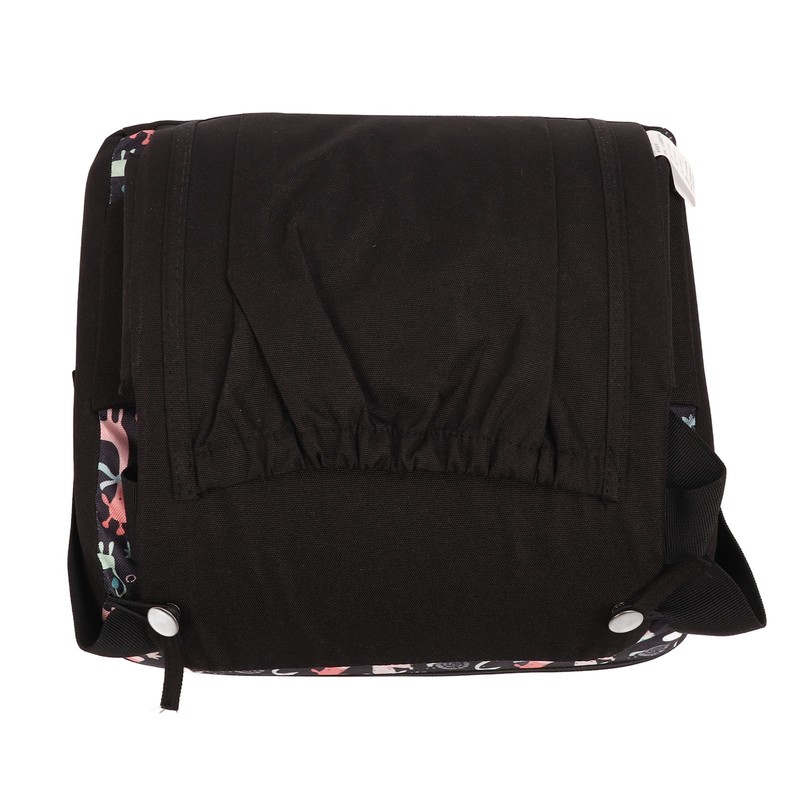 Children Chair Booster Chair Cartoon Portable Folding Toddler Booster Chair