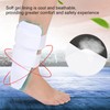 Air Gel Aircast Ankle Brace Protection Ankle Sprain Splint Adjustable