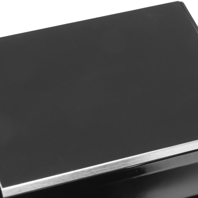 Coffee Scale Auto Timing Touch Button LED Digital Display Stainless