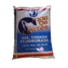 Mar de Cortes 100% Fluoridated Ionized Sea Salt 1Kg (2.2Lb)