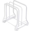 Wahei Freiz RG-0428 Cutting Board Stand, Kitchen Storage