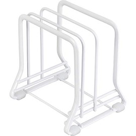 Wahei Freiz RG-0428 Cutting Board Stand, Kitchen Storage