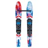 Connelly Youth Combo Waterskis, Supersport 55"