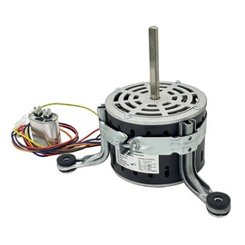 903075 5KCP39EGT057AS Electric Furnace Blower Motor Compatible with Nordyne Intertherm Miller 621675, 1/3HP 960RPM 4-Speed 2.9A 240V, for HVAC Systems, 622235 621675