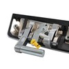 APPERFiT Exterior Door Handle Right Passenger Side for 350Z 2003